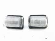 Kennzeichenbeleuchtung MAZDA CX-5 (KF) 2.2 D L004547