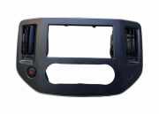 Dekoration des Navigationsbildschirms NISSAN NV200 Furgon/Estate e-NV (ME0) 682604FA0A
