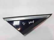 Abdeckung Außenspiegel rechts Peugeot 3008 I () 96842432XY