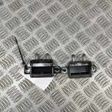 Heckklappescharnier rechts SSANGYONG KORANDO (C300) E-Motion 64810-35001