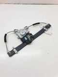 Fensterheber vorne rechts OPEL ANTARA 2.0 CDTI 4x4 A00128470004