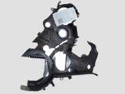 Timing Belt Protection Cover SKODA SUPERB II Estate (3T5) 2.0 TDI 16V 03L109145B