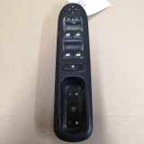 Schalter für Fensterheber links hinten Peugeot 407 SW () 96468704XT