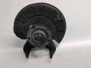 Achsschenkel (ABS) rechts vorne Skoda Octavia II (1Z) 1J0407256N
