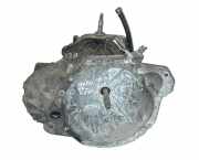Schaltgetriebe Renault Trafic II Kasten (FL) PK6077