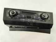 Heizungsbetätigung (Konsole) vorne Audi A5 (8T) A2C53297846