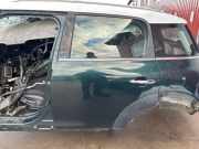 Tür hinten rechts MINI COUNTRYMAN (R60) Cooper D