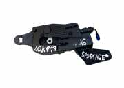 Tankdeckelschloss Kia Sportage 2 (JE, KM) 81550D7000