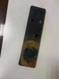 Kennzeichenhalter JEEP GRAND CHEROKEE II (WJ, WG) 4.7 V8 4x4 55156795AA