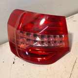 Rücklicht hinten links CITROËN C5 III (RD_) 2.7 HDi 28734G