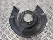 Rear Brake Disc Protection MAZDA CX-30 (DM) e-SKYACTIV-X M Hybrid