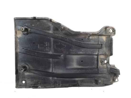 Unterbodenabdeckung links TOYOTA PRIUS PLUS (_W4_) 1.8 Hybrid (ZVW4_) 58166-47020 Bild Unterbodenabdeckung links TOYOTA PRIUS PLUS (_W4_) 1.8 Hybrid (ZVW4_) 58166-47020