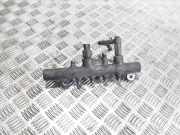 Kraftstoffzuführung