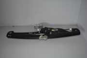 Fensterheber rechts hinten BMW 5er (E60) 7075674