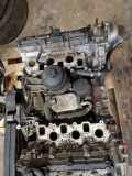 Motor AUDI A6 (4F2, C6) 3.0 TDI quattro CGK