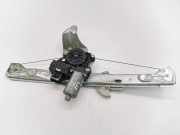 Fensterheber rechts hinten Jaguar X-Type Estate (CF1) 991134XXX