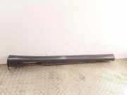 Abdeckung Seitenschweller aus Kunststoff rechts NISSAN ALMERA TINO (V10) 1.8 76852BU 76852BUXXX