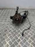 Radnaben vorne rechts RENAULT MEGANE IV (B9A/M_) 1.5 dCi 110 (B9A3)