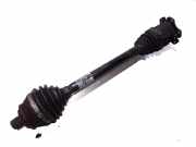 Antriebswelle vorne rechts AUDI A6 (4F2, C6) 3.0 TDI quattro 4F0407271G