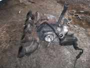 Turbolader Volvo V70 II (285)