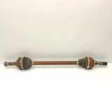 Halbachse hinten rechts JAGUAR XK Coupe (X150) 4.2 6W834K138AA