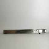 Schwellerzierleiste vorne rechts PORSCHE BOXSTER (986) 2.7 986.551.981.01 98655198101