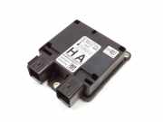 Steuergerät Airbag Ford Fusion (JU) 5WK43577