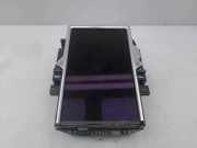 Navigationsanzeige TESLA MODEL S 60 104500603J