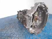 Schaltgetriebe Audi A6 Avant (4A, C4)