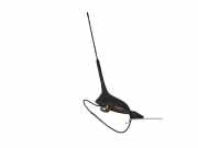 Antenne Dach Citroen C4 I (LC) 9655613780