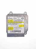 Airbag-Steuergerät SSANGYONG REXTON (GAB_) 2.7 Xdi 5WY64008 8625008141