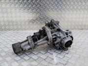 Vorderes Untersetzungsgetriebe PEUGEOT 4007 (GP_) 2.2 HDi