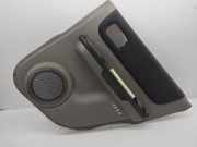 Türpolster hinten links NISSAN X-TRAIL (T30) 2.2 Di 4x4 809002h300