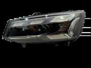 Hauptscheinwerfer rechts Audi Q2 (GA) 81A941035