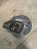 Unterdruck-Bremskraftverstärker PEUGEOT 607 (9D, 9U) 2.2 HDI 9630686980
