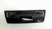 Radio Bedienschalter BMW 2er Gran Tourer (F46) 9371455