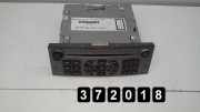 Navigationssystem Citroen C5 II Break (RE)