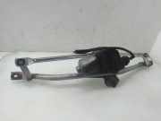 Scheibenwischermechanismus vorne VW PASSAT Variant B5 (3B5) 1.9 TDI 4motion 3B1955113D