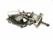 Heckklappenabzieher MERCEDES-BENZ C (W204) C 220 CDI (204.002) A2128203542