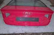 Heckklappe geschlossen Audi A5 Sportback (8TA)