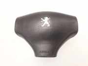Lenkrad Airbag PEUGEOT 206 SW (2E/K) 1.6 HDi 110 6004289