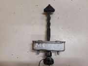 Türanschlag hinten rechts MAZDA 6 Hatchback (GH) 2.2 MZR-CD