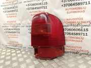 Lampenträger Heckleuchte rechts VW Sharan (7M)