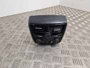 Ziergitter Peugeot 508 I SW (8E) 96866080877