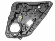 Türfensterheber hinten rechts INFINITI Q30 1.5 D 827M05DK0A