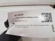 PUMPE SCHEIBENWASCHANLAGE OPEL ASTRA J Sedan 1.7 CDTI 13349273