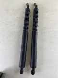 Heckklappe Gasdruckfeder links PEUGEOT 307 CC (3B) 2.0 16V 9652371280