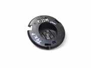 Türlautsprecher vorne rechts VW TRANSPORTER IV Minibus / passenger (70XB, 70XC, 7DB, 7DW, 7DK) 2.5 TDI 1H0035411