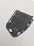 Nebelscheinwerferverkleidung BMW 4 Gran Coupe (F36) 420 d 8054550