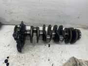 Kurbelwelle VOLVO V70 III (BW) 1.6 DRIVe / D2